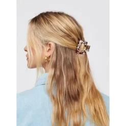 Hair Clips & Claws^Urban Expressions Valentina Hair Claw Clip Hair Claw