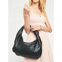 Shoulder Bags|Hobo^Urban Expressions Vanessa Hobo