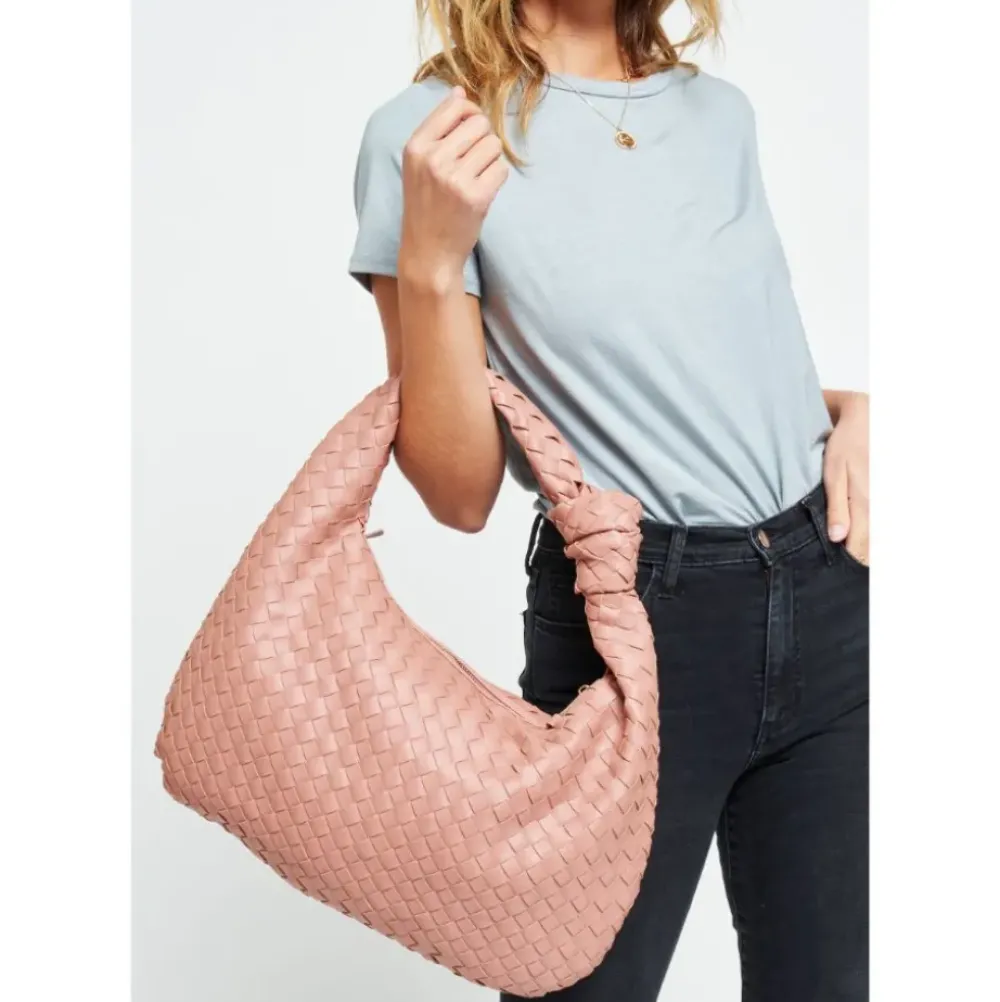 Shoulder Bags|Hobo^Urban Expressions Vanessa Hobo