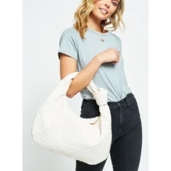 Shoulder Bags|Hobo^Urban Expressions Vanessa Hobo