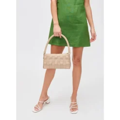 Shoulder Bags|Hobo^Urban Expressions Vayne - Woven Clutch