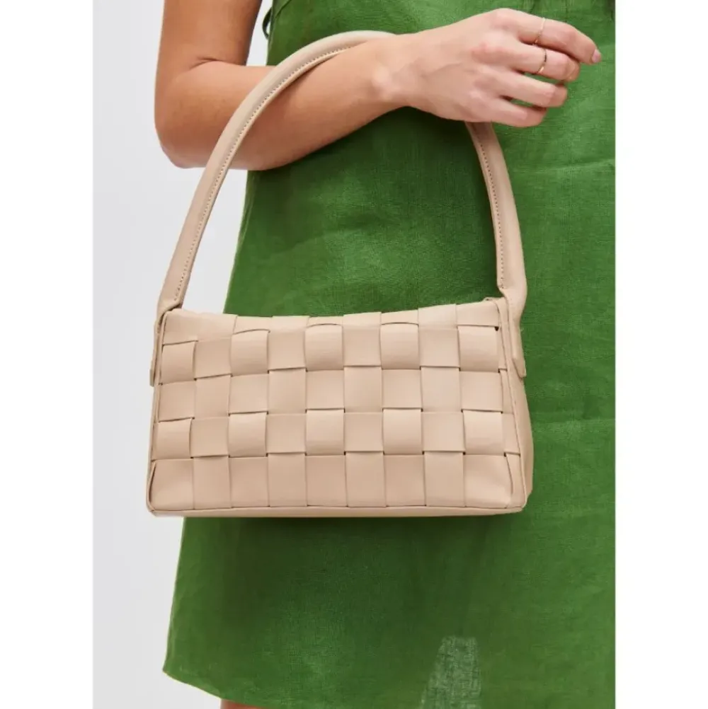 Shoulder Bags|Hobo^Urban Expressions Vayne - Woven Clutch