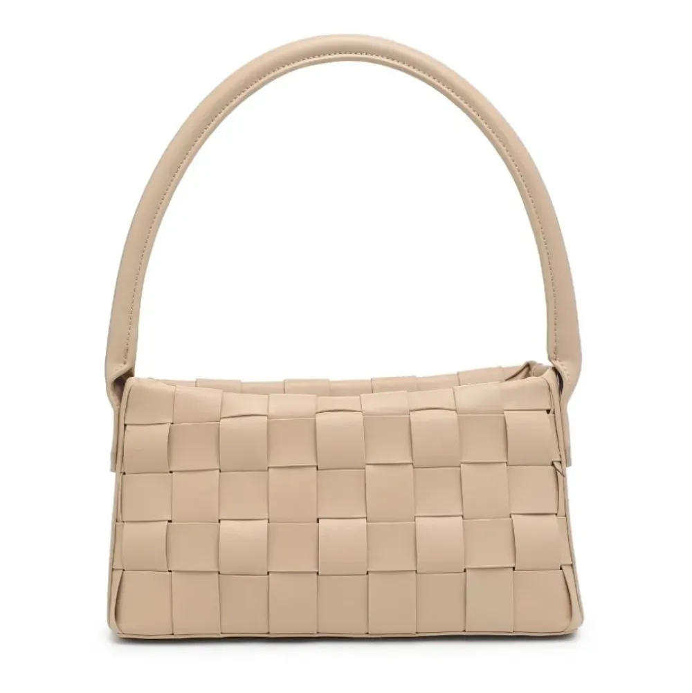 Shoulder Bags|Hobo^Urban Expressions Vayne - Woven Clutch