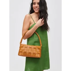 Shoulder Bags|Hobo^Urban Expressions Vayne - Woven Clutch