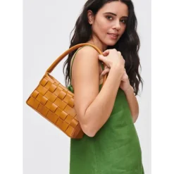Shoulder Bags|Hobo^Urban Expressions Vayne - Woven Clutch