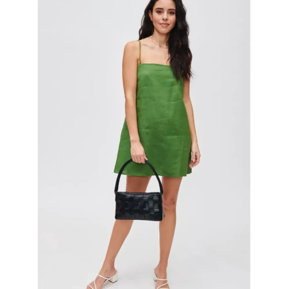 Shoulder Bags|Hobo^Urban Expressions Vayne - Woven Clutch