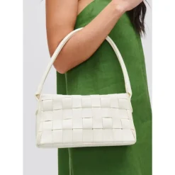 Shoulder Bags|Hobo^Urban Expressions Vayne - Woven Clutch