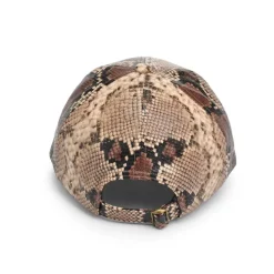 Hats^Urban Expressions Vegan Leather Baseball Hat Baseball Cap