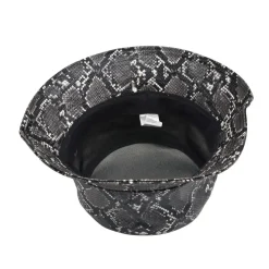 Hats^Urban Expressions Vegan Leather Bucket Hat Bucket Hat