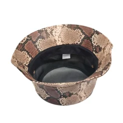 Hats^Urban Expressions Vegan Leather Bucket Hat Bucket Hat