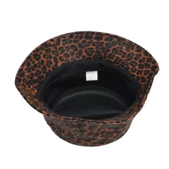 Hats^Urban Expressions Vegan Leather Bucket Hat Bucket Hat
