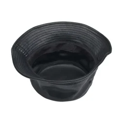 Hats^Urban Expressions Vegan Leather Bucket Hat Bucket Hat