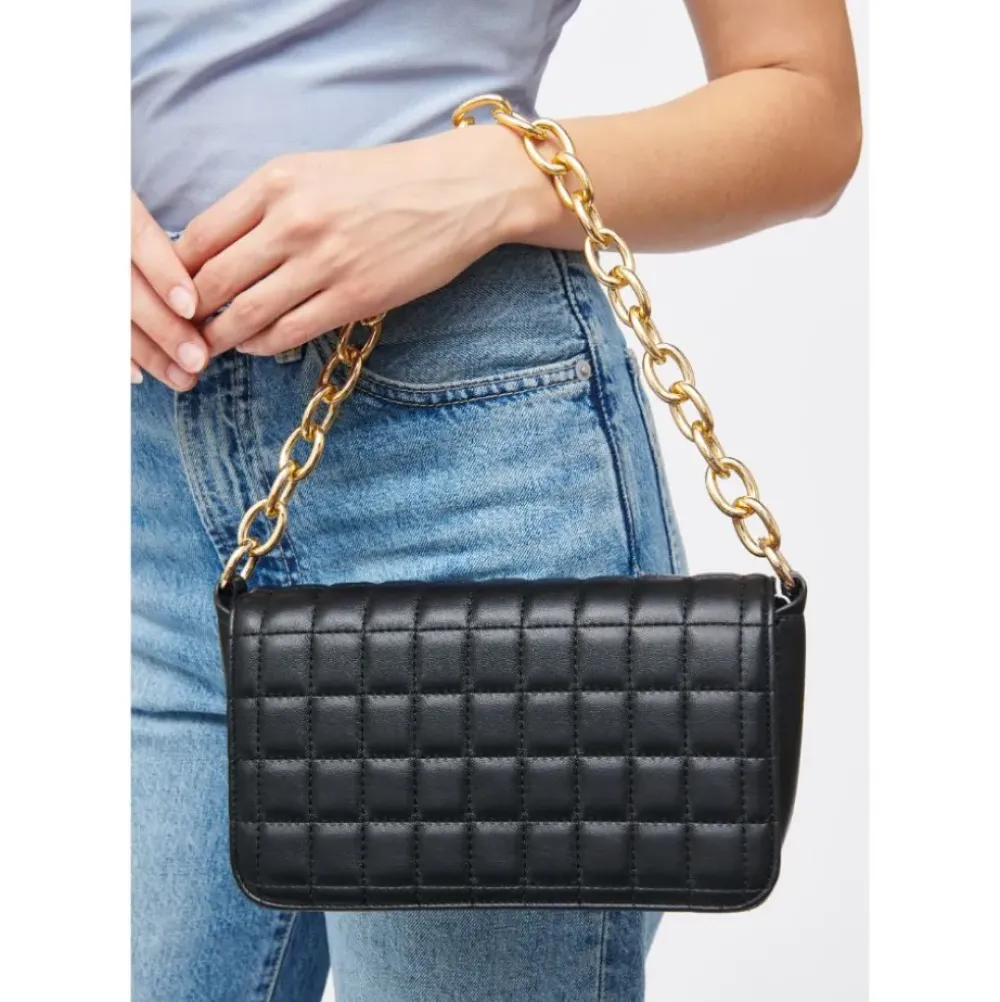 Shoulder Bags|Hobo^Urban Expressions Velma Baguette