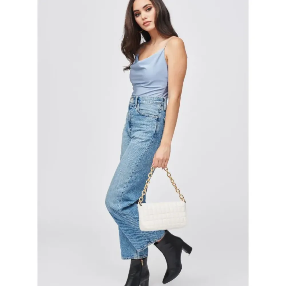 Shoulder Bags|Hobo^Urban Expressions Velma Baguette