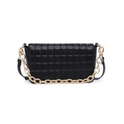 Shoulder Bags|Hobo^Urban Expressions Velma Baguette