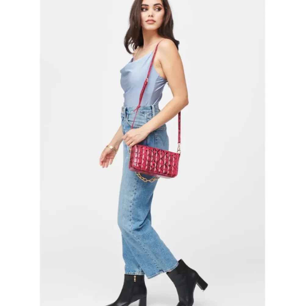 Shoulder Bags|Hobo^Urban Expressions Velma Crossbody