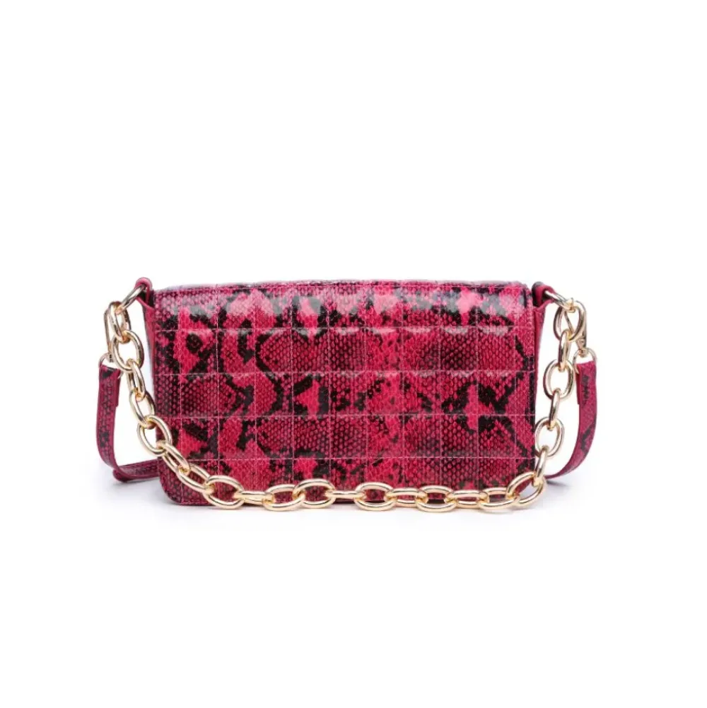 Shoulder Bags|Hobo^Urban Expressions Velma Crossbody