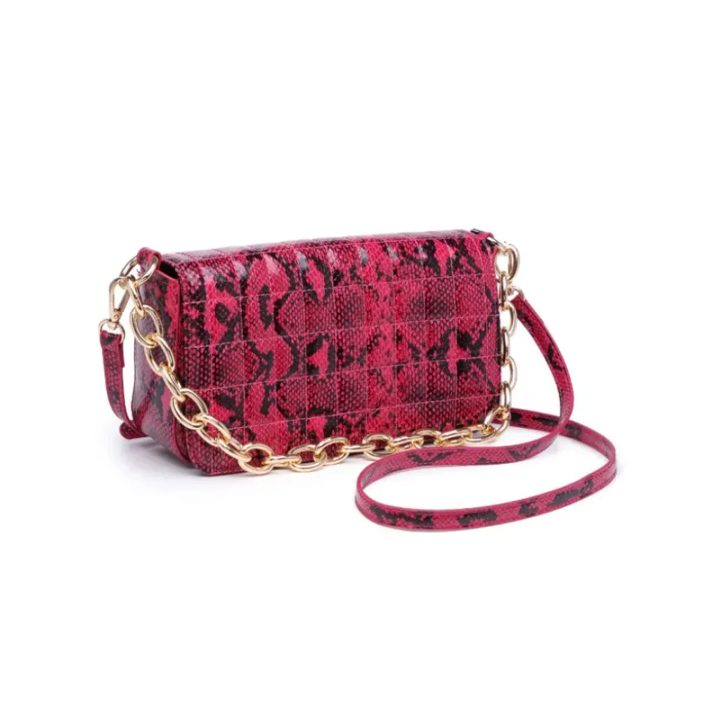 Shoulder Bags|Hobo^Urban Expressions Velma Crossbody