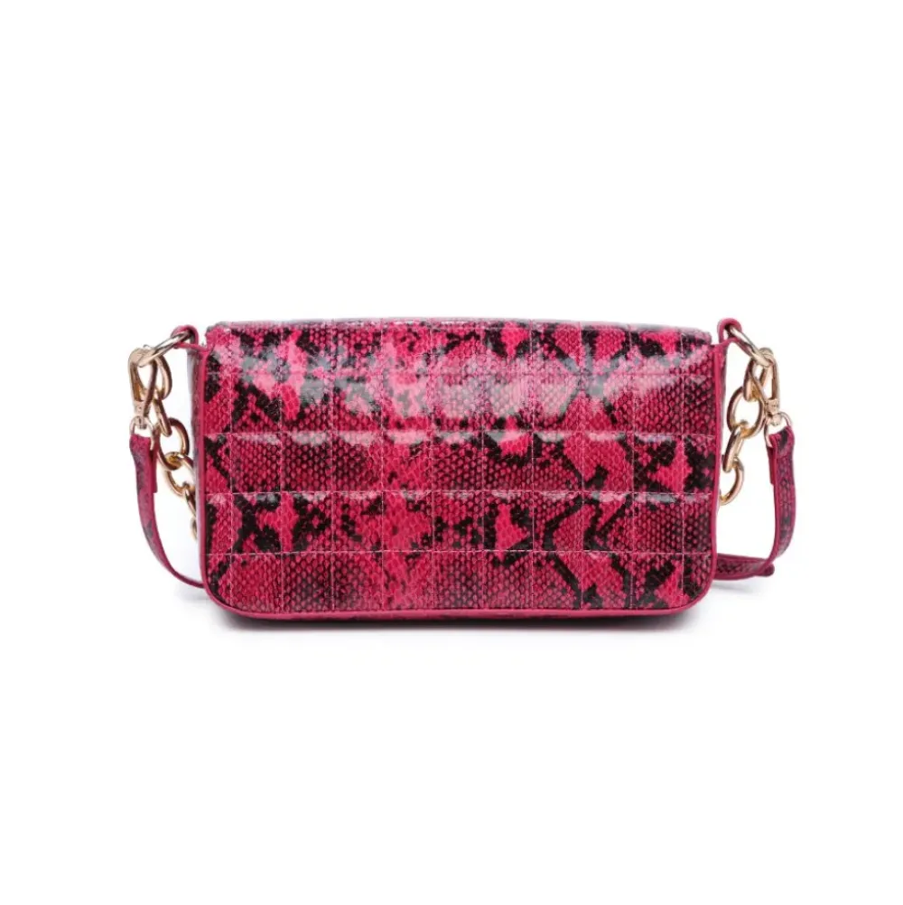 Shoulder Bags|Hobo^Urban Expressions Velma Crossbody