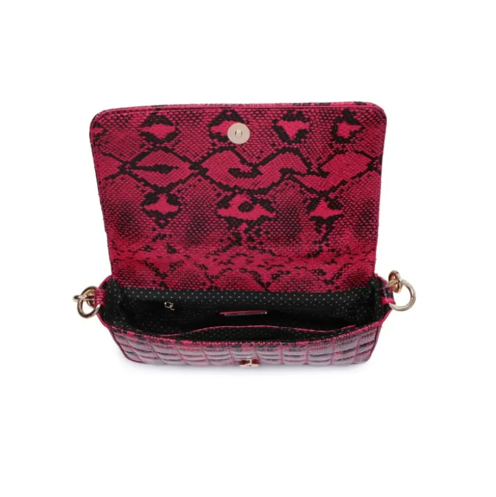 Shoulder Bags|Hobo^Urban Expressions Velma Crossbody