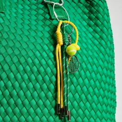 Bag Charms & Keychains^Urban Expressions Venus Hanging Charm Multi