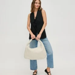 Hobo|Handbags^Urban Expressions Victoria Hobo