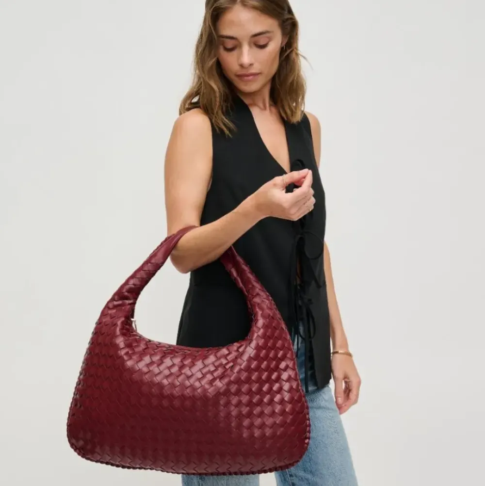 Hobo|Handbags^Urban Expressions Victoria Hobo