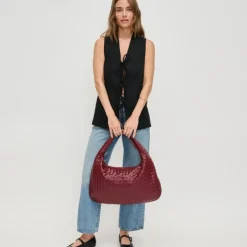 Hobo|Handbags^Urban Expressions Victoria Hobo