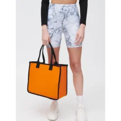 Totes|Handbags^Urban Expressions Wade Tote