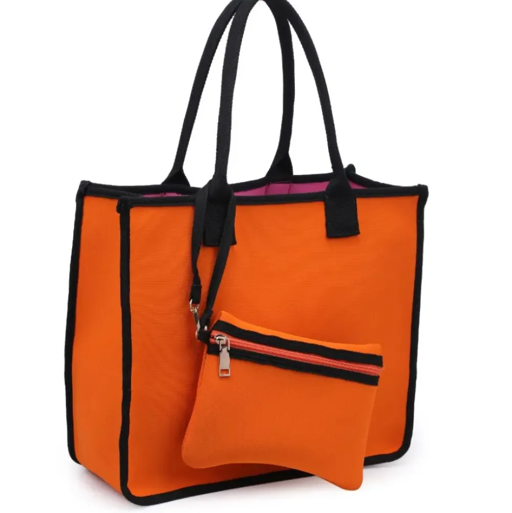 Totes|Handbags^Urban Expressions Wade Tote