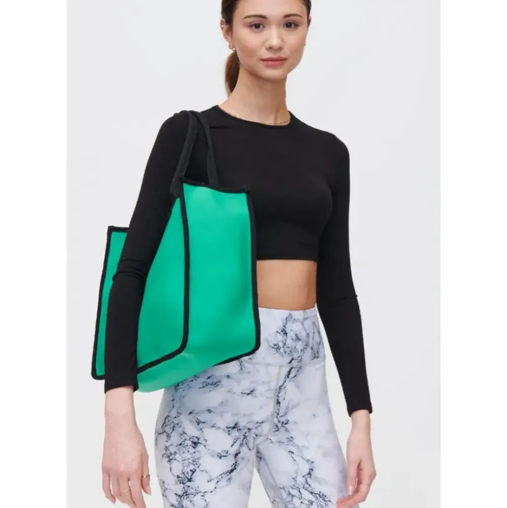 Totes|Handbags^Urban Expressions Wade Tote