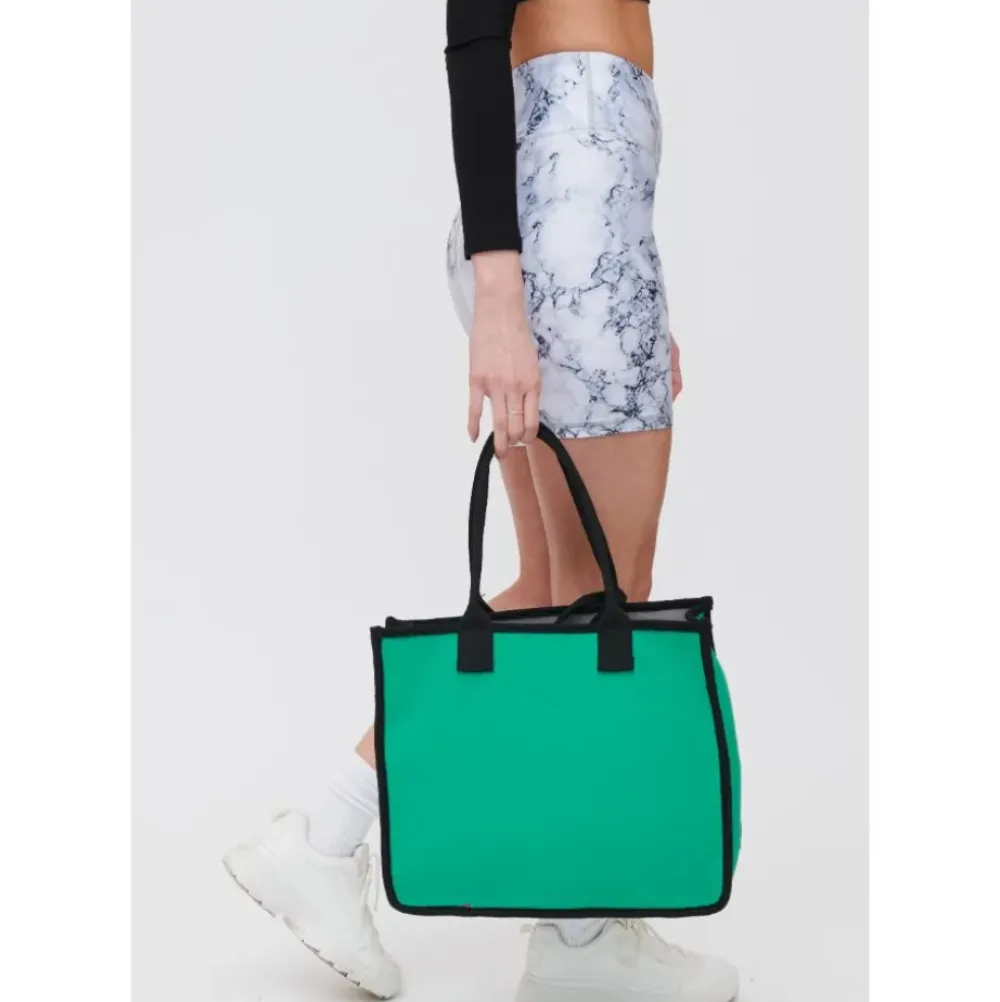 Totes|Handbags^Urban Expressions Wade Tote