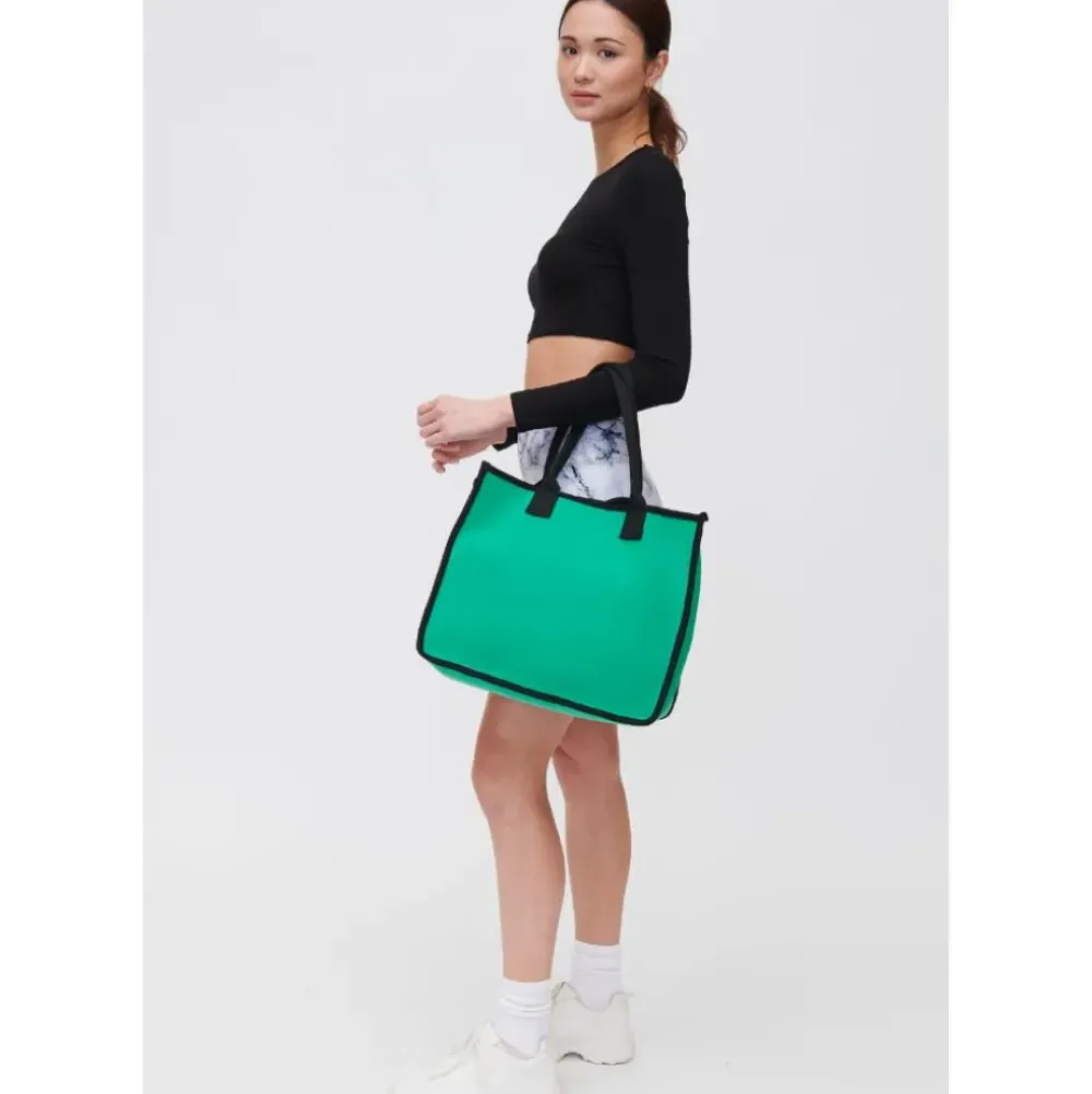 Totes|Handbags^Urban Expressions Wade Tote