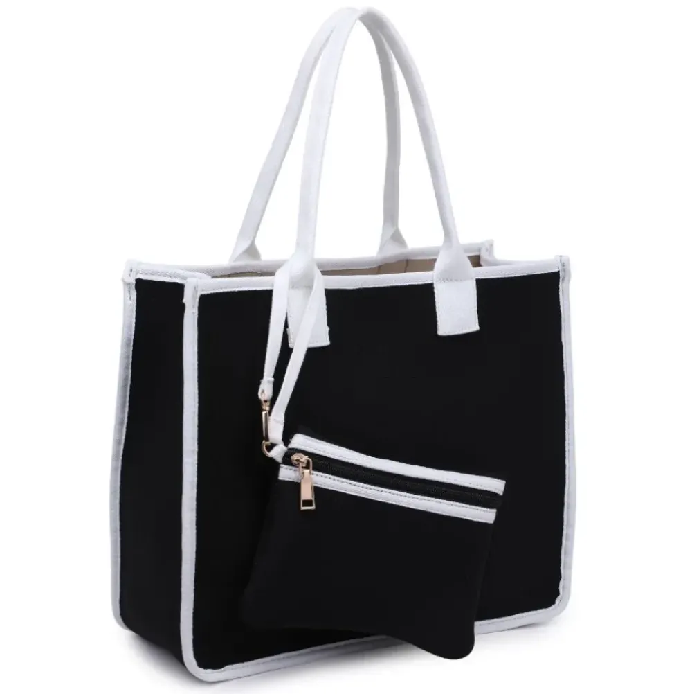 Totes|Handbags^Urban Expressions Wade Tote
