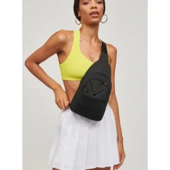 Slings^Urban Expressions Walker - Nylon Sling Backpack