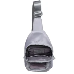 Slings^Urban Expressions Walker - Nylon Sling Backpack