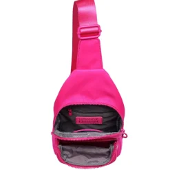 Slings^Urban Expressions Walker - Nylon Sling Backpack