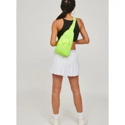 Slings^Urban Expressions Walker - Nylon Sling Backpack