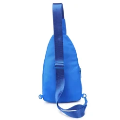 Slings^Urban Expressions Walker - Nylon Sling Backpack