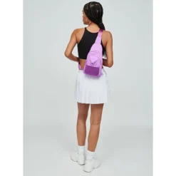 Slings^Urban Expressions Walker - Nylon Sling Backpack