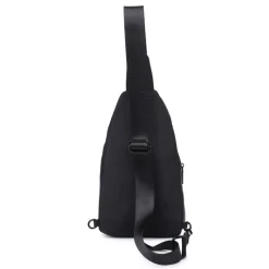 Slings^Urban Expressions Walker - Nylon Sling Backpack