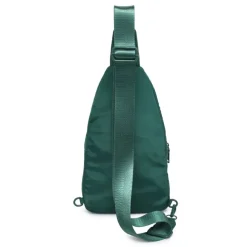 Slings^Urban Expressions Walker - Nylon Sling Backpack