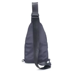 Slings^Urban Expressions Walker - Nylon Sling Backpack
