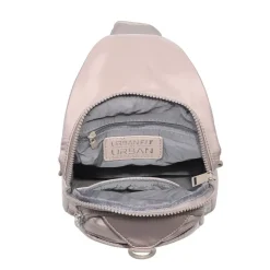Slings^Urban Expressions Walker - Nylon Sling Backpack