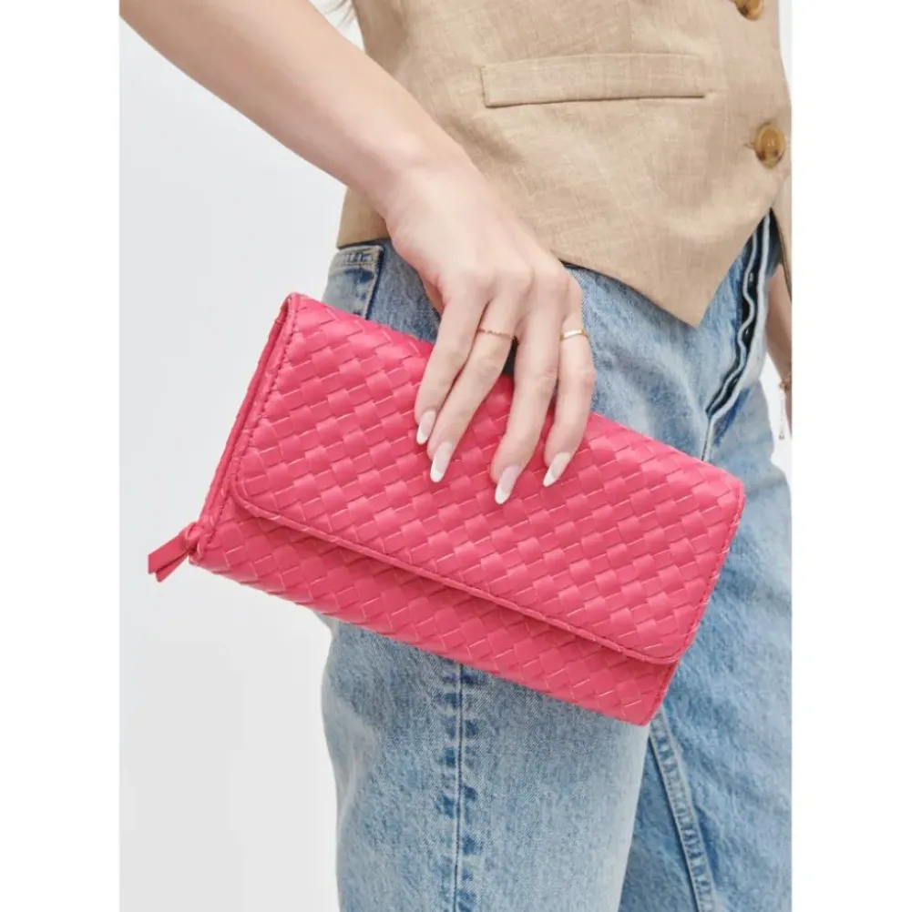 Crossbody^Urban Expressions Wallis Crossbody