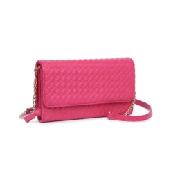 Crossbody^Urban Expressions Wallis Crossbody