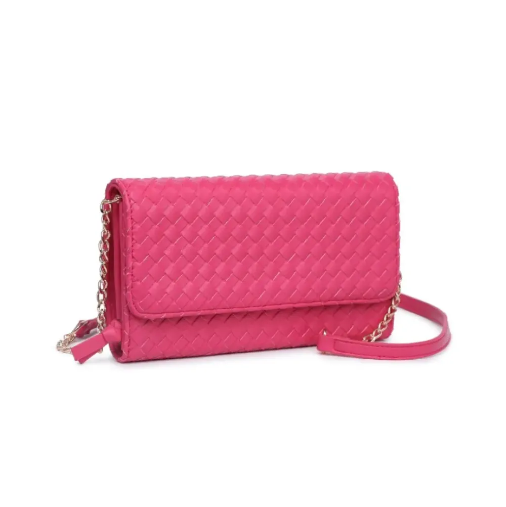 Crossbody^Urban Expressions Wallis Crossbody