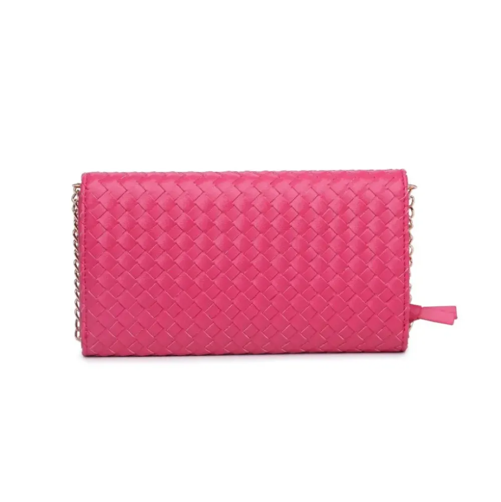 Crossbody^Urban Expressions Wallis Crossbody