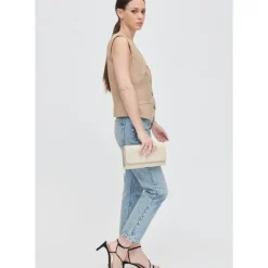 Crossbody^Urban Expressions Wallis Crossbody