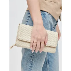 Crossbody^Urban Expressions Wallis Crossbody